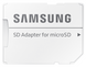 Карта памяти Samsung microSDXC 256GB EVO PLUS A2 V30 (MB-MC256KA/RU) фото 7