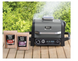 Пелети NINJA Woodfire Robust Blend (XSKOGRBPLT2EU) фото 6