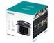 Мультиварка-скороварка HISENSE HMC6SBK фото 8
