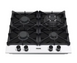 Варильна поверхня PRIME TECHNICS PGH 50053 FGBIXC фото 2