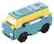 Іграшка TransRAcers машинка 2-в-1 Автобус & Мікроавтобус фото 2