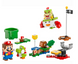 Конструктор LEGO Super Mario Приключения с интерактивным LEGO Марио фото 2