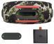 Портативная акустика JBL Xtreme 4 Camo (JBLXTREME4CAMOEP) фото 5