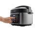 Мультиварка-скороварка HISENSE HMC6SBK фото 6