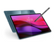 Планшет Lenovo Yoga Tab Plus Wi-Fi 16/256GB Tidal Teal + Pen (ZAEG0103UA) фото 5