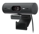 Веб-камера Logitech Brio 505 Graphite B2B (960-001459) фото 1
