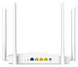 Бездротовий маршрутизатор Tenda RX3 AX1800 Dual Band Gigabit Wi-Fi 6 Router фото 4