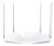 Бездротовий маршрутизатор Tenda RX3 AX1800 Dual Band Gigabit Wi-Fi 6 Router фото 1
