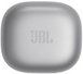 Наушники JBL LIVE FLEX Срібні (JBLLIVEFLEXSVR) фото 6