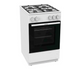 Плита газовая Gorenje G400 GG5A10WFFM фото 3