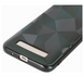 Панель Doogee 3D diamond TPU для Doogee X90 (109894) Green фото 2