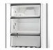 Холодильник WHIRLPOOL WHK 25364 XBR4U фото 7