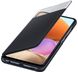 Чехол для смартфона Samsung Galaxy A32/A325 S View Wallet Cover Black фото 4