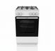 Плита газовая Gorenje G400 GG5A10WFFM фото 1