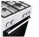 Плита газовая Gorenje G400 GG5A10WFFM фото 7