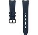 Ремешок Samsung Galaxy Watch 6 Hybrid Leather Band (M/L) Indigo (ET-SHR96LNEGEU) фото 3
