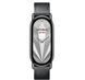 Ремінець Xiaomi Silk Knitted Strap Ebony BHR07Y9GL Чорний фото 3