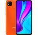 Смартфон Xiaomi Redmi 9C 2/32GB Sunrise Orange фото 1