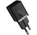 Зарядний пристрій Baseus GaN5 FC mini 1C 30W(CCGN070401)чорний фото 3