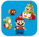 Конструктор LEGO Super Mario Приключения с интерактивным LEGO Марио фото 3