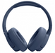 Навушники JBL TUNE 720BT Сині (JBLT720BTBLU) фото 1