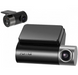 Видеорегистратор Xiaomi 70mai Dash Cam Pro A500S-1 Global + камера заднего вида RC06 K фото 1