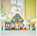 Конструктор LEGO Friends Ветеринарная клиника для лошадей и домашних питомцев фото 3