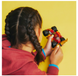 Конструктор LEGO Ninjago Гоночний автомобіль ніндзя Кая EVO фото 3