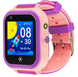 Детские смарт-часы Garmix PointPRO 200 4G Pink фото 1