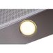 Витяжка Ventolux Garda 60 INOX (1300) SMD LED фото 6