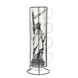 Чашка Limited Edition NEW YORK /НАБІР/4х420 мл на метал. підставці (B1163-09359-1) фото 3