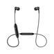 Навушники Sennheiser CX 350BT Чорний фото 2