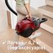 Пилосос Bosch BGC21X350 фото 3