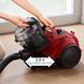 Пилосос Bosch BGC21X350 фото 4