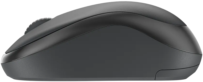 Комплект беспроводной LogITech MK295 Silent Wireless Graphite (920-009807)