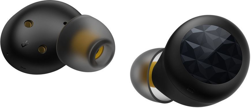 Наушники Realme Buds Q2 (RMA2010) Black