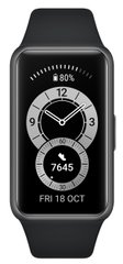 Смарт годинник Huawei Band 6 Graphite Black