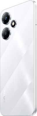 Infinix Hot 30 PLAY NFC X6835B 128+8(4G) Blade White