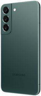 Смартфон Samsung Galaxy S22 8/128GB (SM-S901BZGDSEK) Green