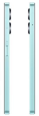 Смартфон Realme C33 4/64GB Aqua Blue