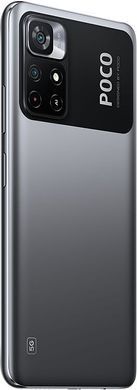 Смартфон Poco M4 Pro 5G 6/128GB Power Black