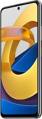 Смартфон Poco M4 Pro 5G 6/128GB Power Black