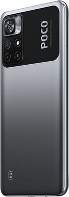 Смартфон Poco M4 Pro 5G 6/128GB Power Black