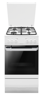 Комбинированная плита Hansa FCMW58077