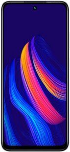 Infinix Hot 30 PLAY NFC X6835B 128+8(4G) Blade White