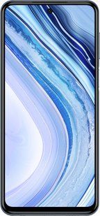 Смартфон Xiaomi Redmi Note 9 Pro 6/128GB Interstellar Grey