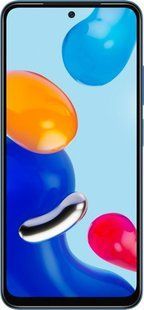 Смартфон Xiaomi Redmi Note 11 4/64GB Twilight Blue