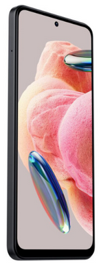 Смартфон Xiaomi Redmi Note 12 8/256GB (Onyx Gray)