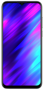Смартфон Meizu M10 3/32GB black