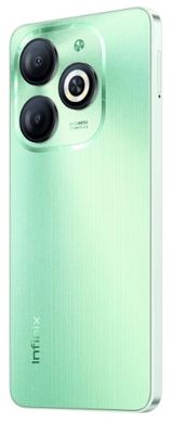 Смартфон Infinix Smart 8 X6525 4/64GB Crystal Green